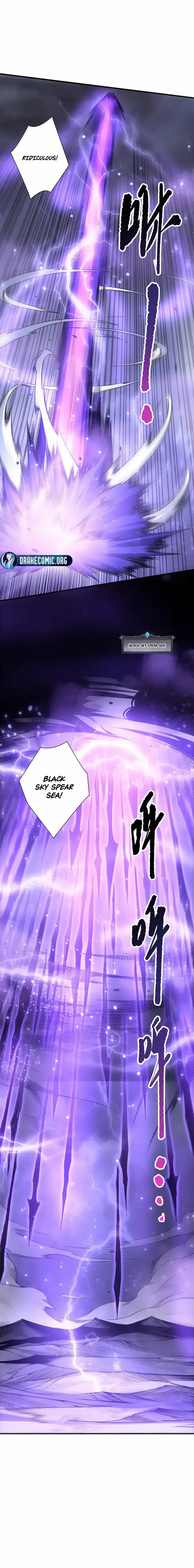 Catastrophic Necromancer Chapter 244 image 18_optimized